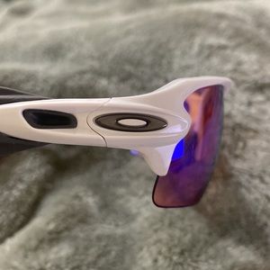Oakley Flak 2.0 Unisex sunglasses with Prizm lenses